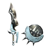 モンスターハンター フロンティア オンライン