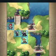 【レポート】『ファイアーエムブレム ヒーローズ』は手強い“詰め将棋”シミュレーション！ スマホならではの操作感やプレイの手応えに迫る