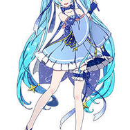 「SNOW MIKU 2017」×『駅メモ！』コラボ開幕！ ゲーム内イベントや限定でんこ「雪ミク」も登場