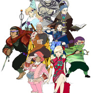 ファイナルファンタジーIV ジ・アフター -月の帰還-