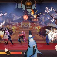 『陰陽師』式神を入手する新たな方法「百鬼夜行」に迫る！ 井澤詩織や桑島法子らが演じる新キャラもお披露目