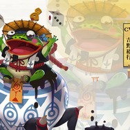 『陰陽師』式神を入手する新たな方法「百鬼夜行」に迫る！ 井澤詩織や桑島法子らが演じる新キャラもお披露目