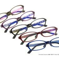 ZoffのPC用メガネに『ポケモン』モデルが登場！2月10日からZoffオンラインストアで先行販売