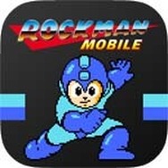 『ロックマンモバイル』シリーズにボスラッシュモードが追加！さらに新モードも近日中に配信