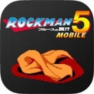 『ロックマンモバイル』シリーズにボスラッシュモードが追加！さらに新モードも近日中に配信