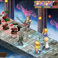 『オルタンシア・サーガ』新コンテンツ「グラン・エスカリエ」が公開、闘会議で開催の大会情報も