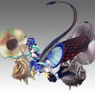 『無双☆スターズ』新情報公開―声優サイン色紙が当たるTwitterキャンペーンも実施