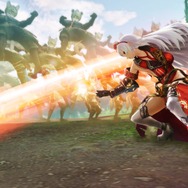 『無双☆スターズ』新情報公開―声優サイン色紙が当たるTwitterキャンペーンも実施