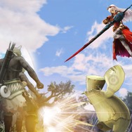 『無双☆スターズ』新情報公開―声優サイン色紙が当たるTwitterキャンペーンも実施