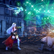 『無双☆スターズ』新情報公開―声優サイン色紙が当たるTwitterキャンペーンも実施