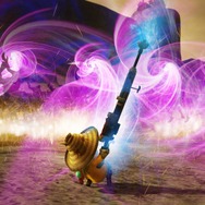 『無双☆スターズ』新情報公開―声優サイン色紙が当たるTwitterキャンペーンも実施