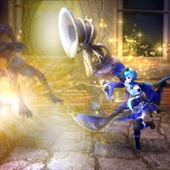 『無双☆スターズ』新情報公開―声優サイン色紙が当たるTwitterキャンペーンも実施