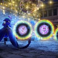 『無双☆スターズ』新情報公開―声優サイン色紙が当たるTwitterキャンペーンも実施