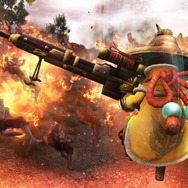 『無双☆スターズ』新情報公開―声優サイン色紙が当たるTwitterキャンペーンも実施