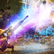 『無双☆スターズ』新情報公開―声優サイン色紙が当たるTwitterキャンペーンも実施