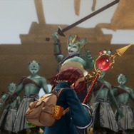 『無双☆スターズ』新情報公開―声優サイン色紙が当たるTwitterキャンペーンも実施