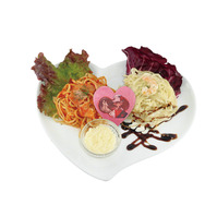 『FFXIV』ゲーム内＆エオルゼアカフェ「ヴァレンティオンデー」を開催！ インゲームアイテムや限定メニューも登場