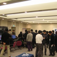 福岡のゲーム開発者が多数集結「Game Tools & Middleware Expo 2009 福岡」が開催
