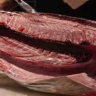 【レポート】『フィッシュアイランド 2』キックオフパーティーに行ったら突然マグロ解体ショーが始まった