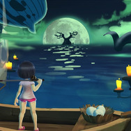 【レポート】『フィッシュアイランド 2』キックオフパーティーに行ったら突然マグロ解体ショーが始まった