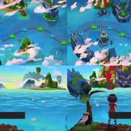 【レポート】『フィッシュアイランド 2』キックオフパーティーに行ったら突然マグロ解体ショーが始まった