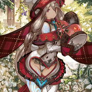 『チェインクロニクル3』バレンタイン仕様の「レミラ」と「ユニ」が登場！ イベント支援フェスが幕開け