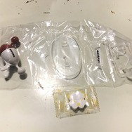 【日々気まぐレポ】第185回 食玩「スプラトゥーン ブキコレクション」！飾るだけじゃもったいないハイクオリティフィギュア