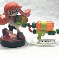 【日々気まぐレポ】第185回 食玩「スプラトゥーン ブキコレクション」！飾るだけじゃもったいないハイクオリティフィギュア
