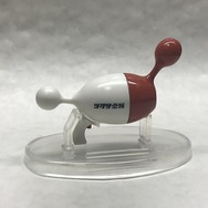 【日々気まぐレポ】第185回 食玩「スプラトゥーン ブキコレクション」！飾るだけじゃもったいないハイクオリティフィギュア