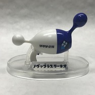 【日々気まぐレポ】第185回 食玩「スプラトゥーン ブキコレクション」！飾るだけじゃもったいないハイクオリティフィギュア