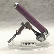 【日々気まぐレポ】第185回 食玩「スプラトゥーン ブキコレクション」！飾るだけじゃもったいないハイクオリティフィギュア