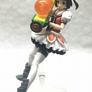 【日々気まぐレポ】第185回 食玩「スプラトゥーン ブキコレクション」！飾るだけじゃもったいないハイクオリティフィギュア