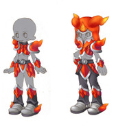 (c)2006-2007 Q Entertainment Inc. (c)2006-2007 UserJoy Technology Co., Ltd.