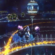 PS4『マリシアス フォールン』配信直前！超高難易度の新モード詳細や、新コス2種もお披露目