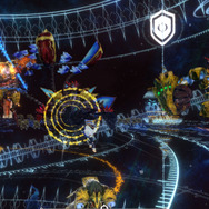 PS4『マリシアス フォールン』配信直前！超高難易度の新モード詳細や、新コス2種もお披露目