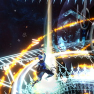 PS4『マリシアス フォールン』配信直前！超高難易度の新モード詳細や、新コス2種もお披露目