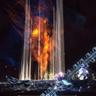 PS4『マリシアス フォールン』配信直前！超高難易度の新モード詳細や、新コス2種もお披露目