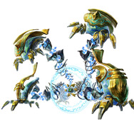 PS4『マリシアス フォールン』配信直前！超高難易度の新モード詳細や、新コス2種もお披露目