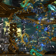 PS4『マリシアス フォールン』配信直前！超高難易度の新モード詳細や、新コス2種もお披露目