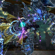 PS4『マリシアス フォールン』配信直前！超高難易度の新モード詳細や、新コス2種もお披露目