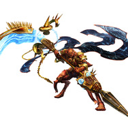 PS4『マリシアス フォールン』配信直前！超高難易度の新モード詳細や、新コス2種もお披露目