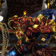 PS4『マリシアス フォールン』配信直前！超高難易度の新モード詳細や、新コス2種もお披露目