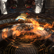 PS4『マリシアス フォールン』配信直前！超高難易度の新モード詳細や、新コス2種もお披露目