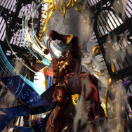 PS4『マリシアス フォールン』配信直前！超高難易度の新モード詳細や、新コス2種もお披露目