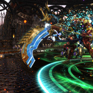 PS4『マリシアス フォールン』配信直前！超高難易度の新モード詳細や、新コス2種もお披露目