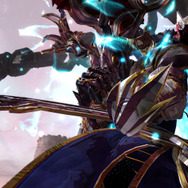 PS4『マリシアス フォールン』配信直前！超高難易度の新モード詳細や、新コス2種もお披露目