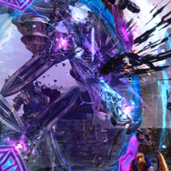 PS4『マリシアス フォールン』配信直前！超高難易度の新モード詳細や、新コス2種もお披露目