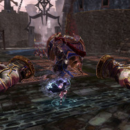 PS4『マリシアス フォールン』配信直前！超高難易度の新モード詳細や、新コス2種もお披露目