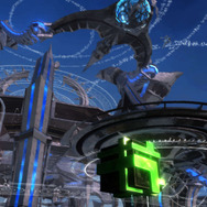 PS4『マリシアス フォールン』配信直前！超高難易度の新モード詳細や、新コス2種もお披露目