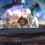 PS4『マリシアス フォールン』配信直前！超高難易度の新モード詳細や、新コス2種もお披露目